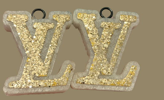 Boujee Vent Clips
