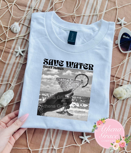 Save Water