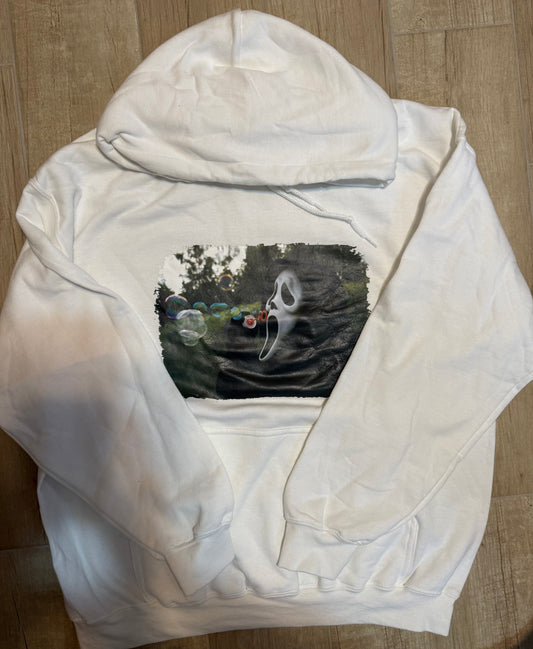 Bubbles Hoodie