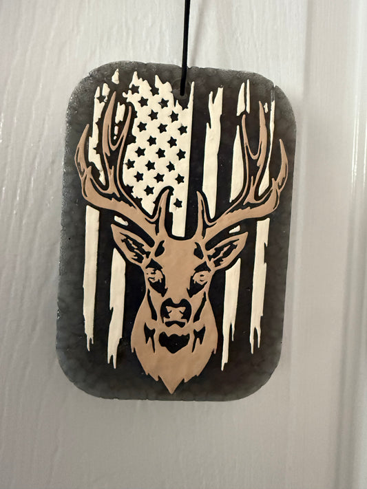 Buck Freshie