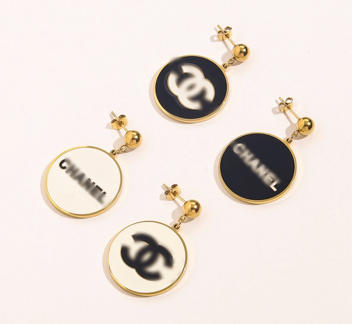 Boujee Earrings
