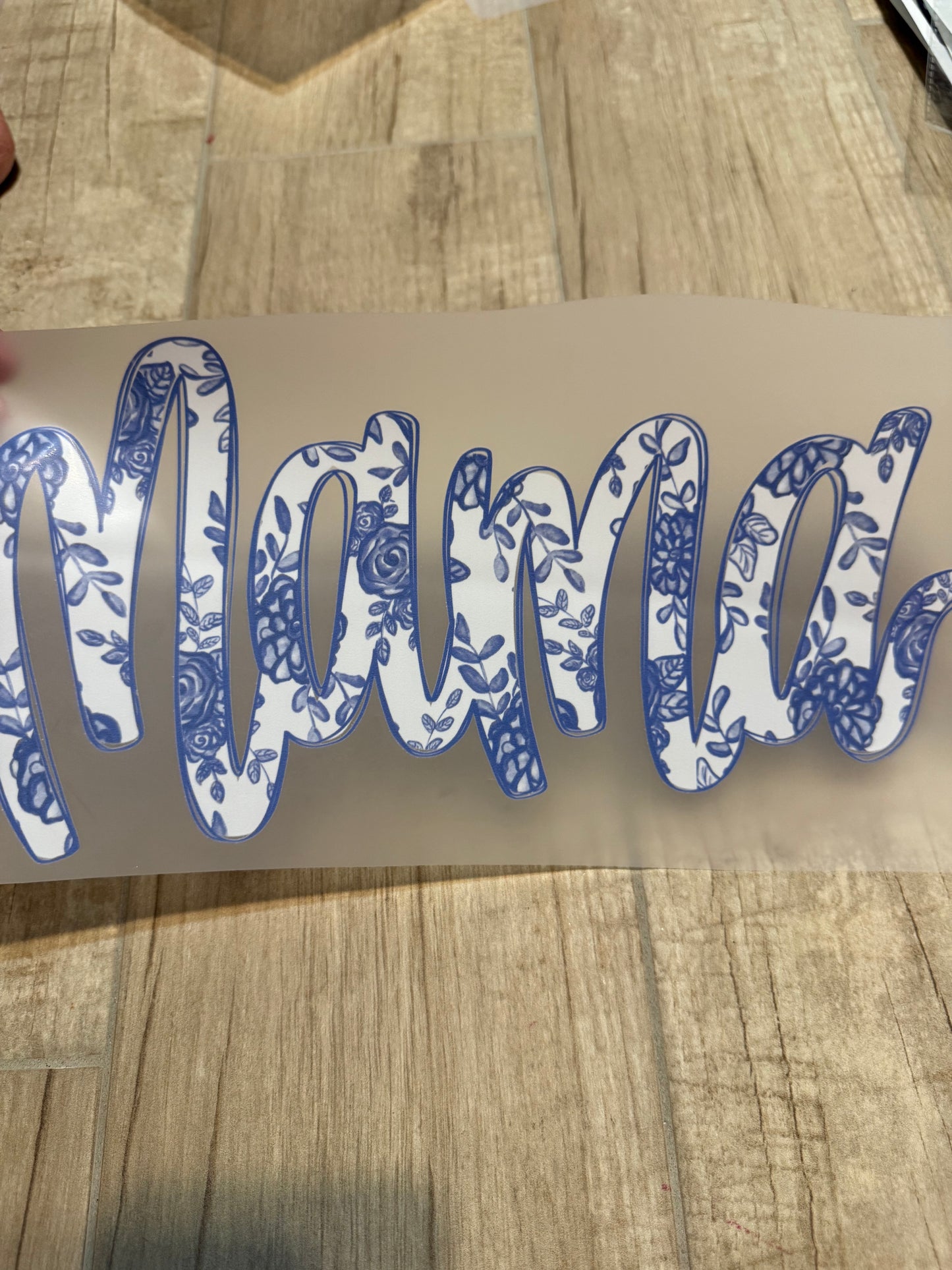 DTF/ Screen Prints