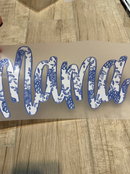 DTF/ Screen Prints