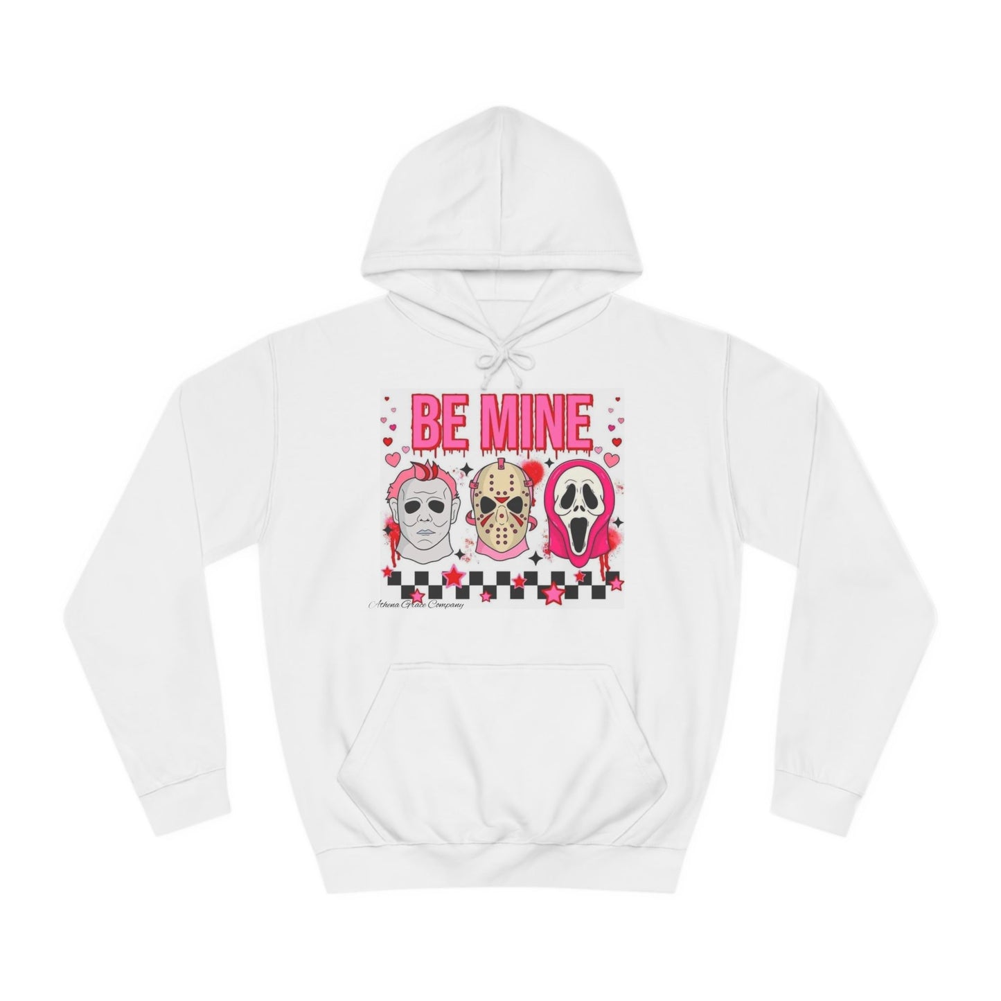 Be Mine Hoodie