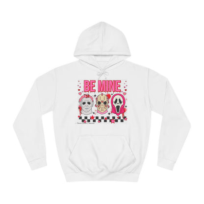 Be Mine Hoodie