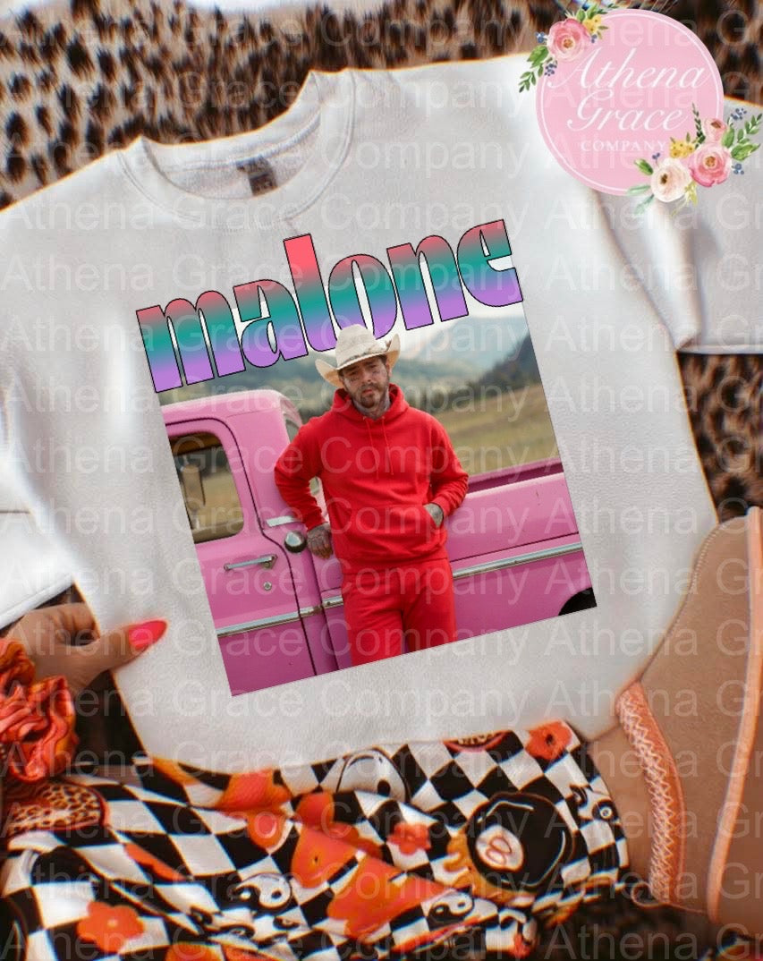 Malone