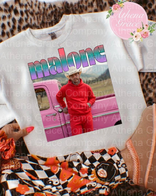 Malone