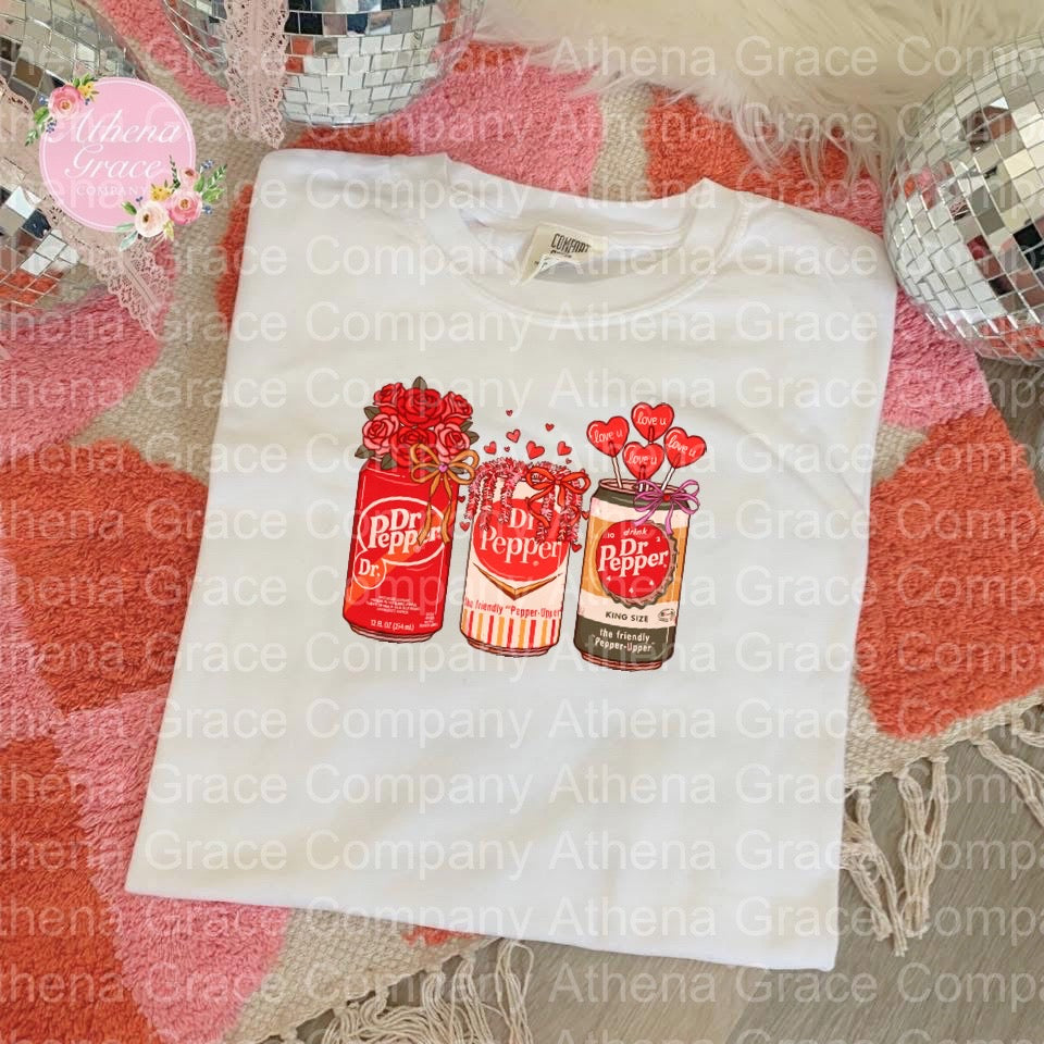 Valentine Dr.P