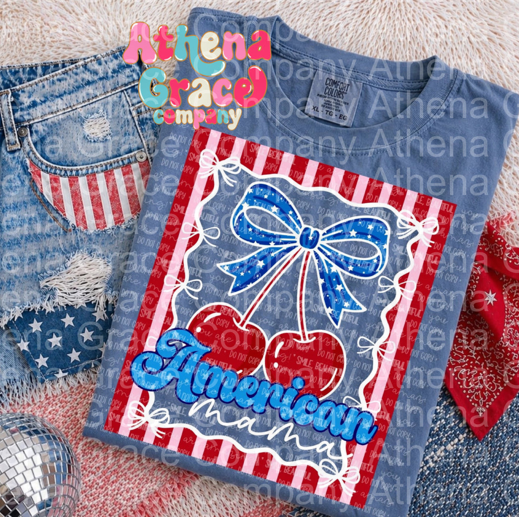 American Mama