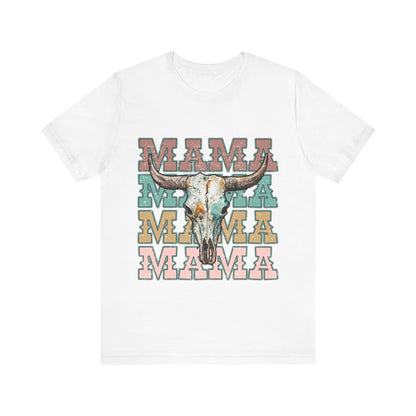 Western MAMA T-Shirt