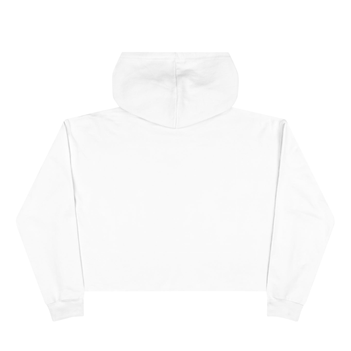 MAMA Crop Hoodie