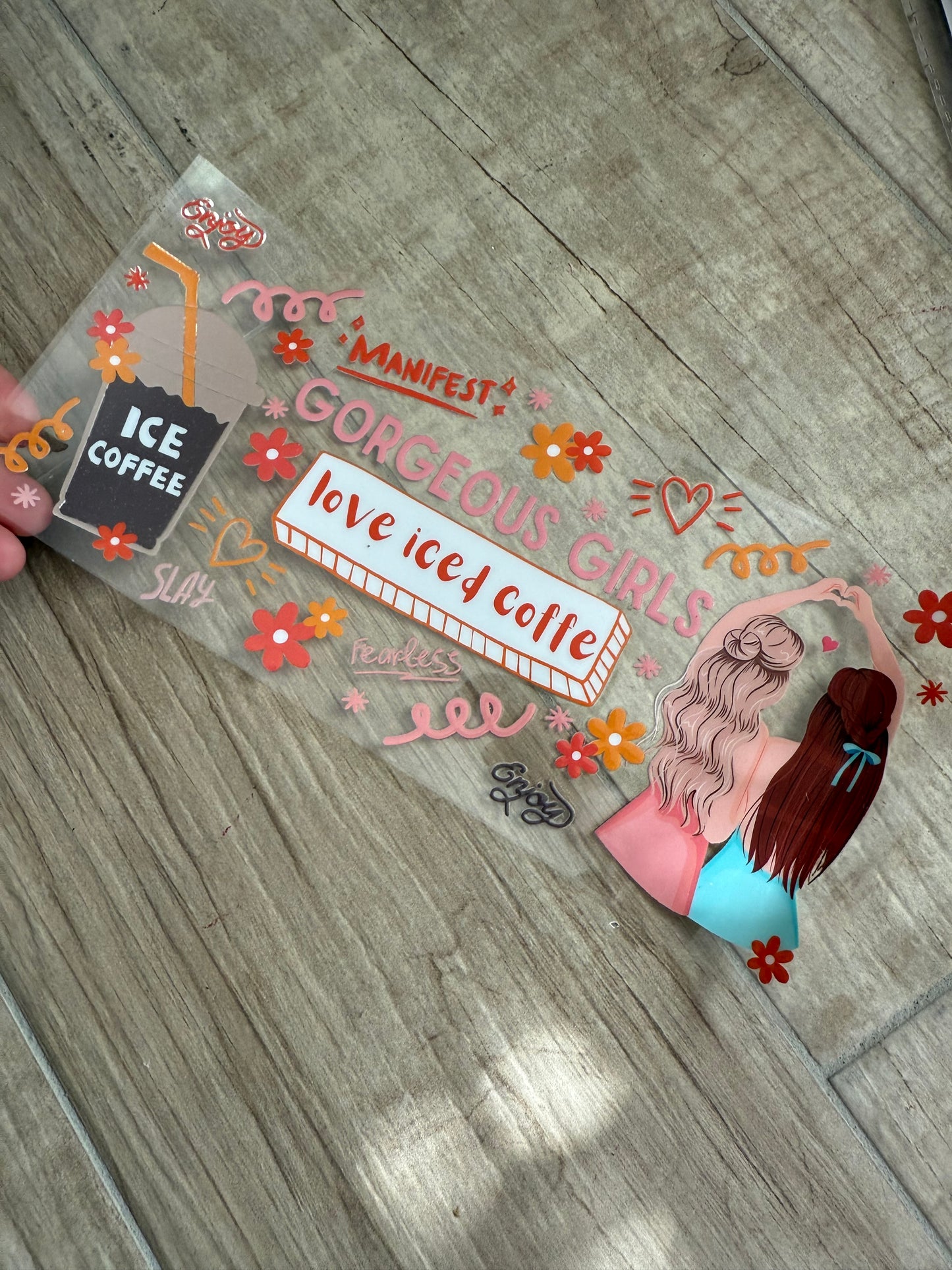 Cup wraps 2