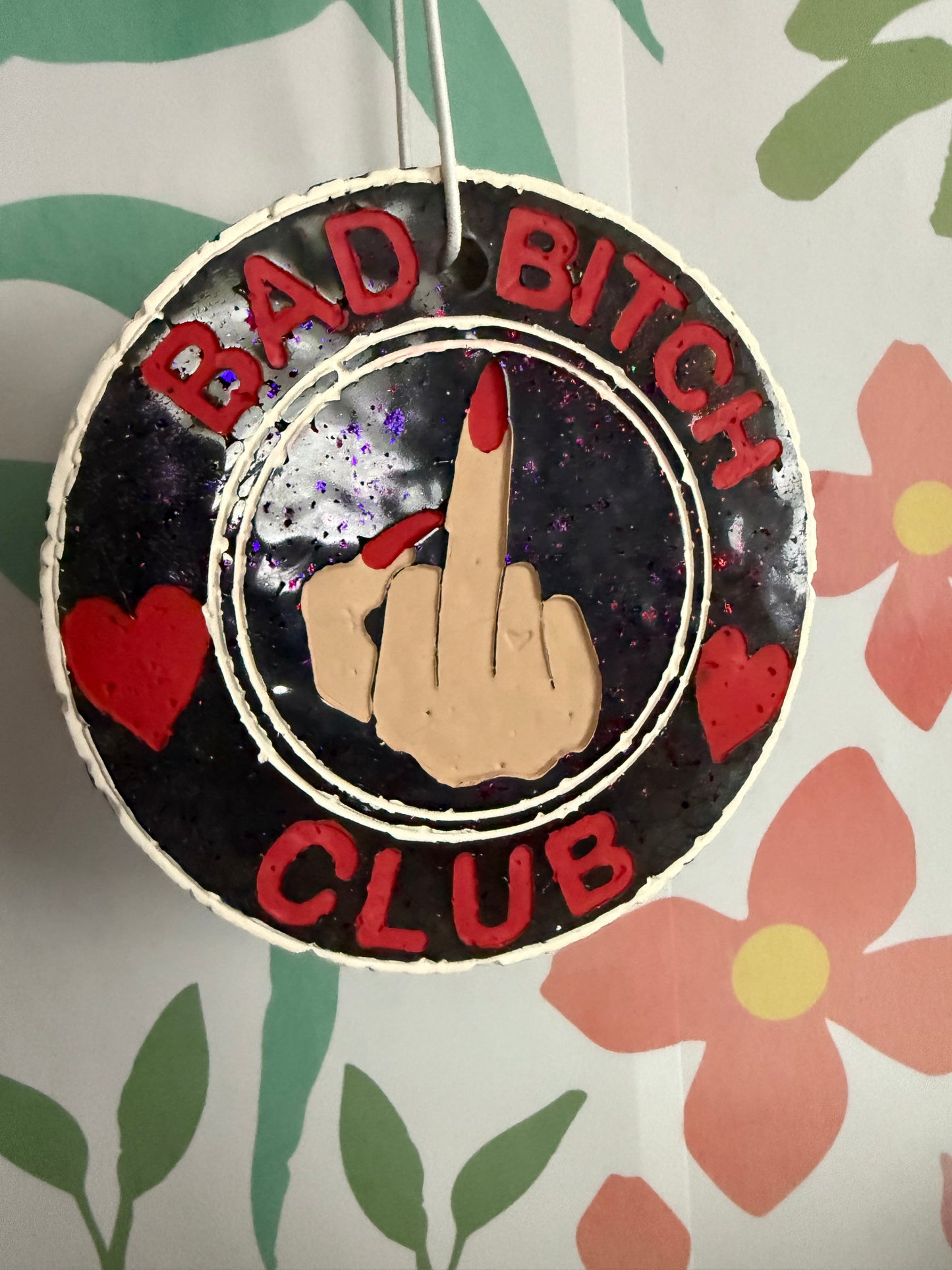 Bad B Club Freshie