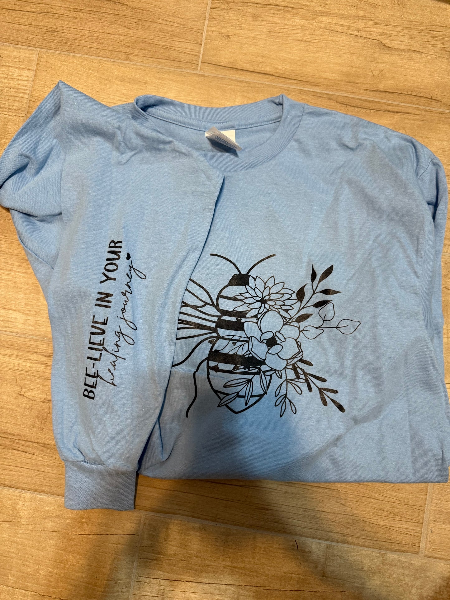 Bee Long Sleeve