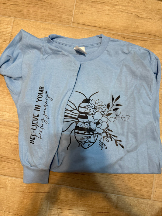 Bee Long Sleeve