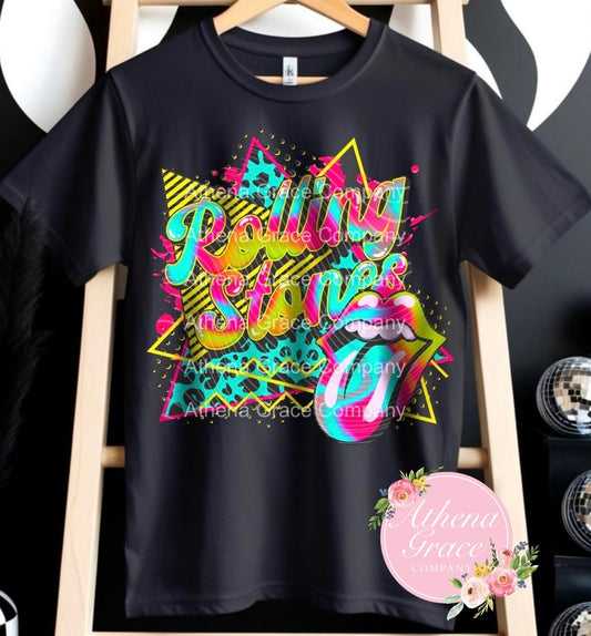 Rolling Stones T-Shirt