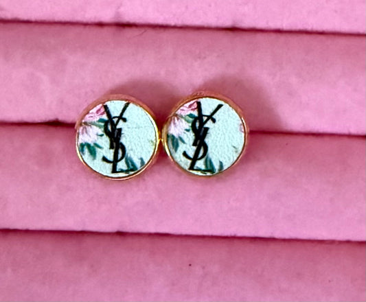 Boujee Studs