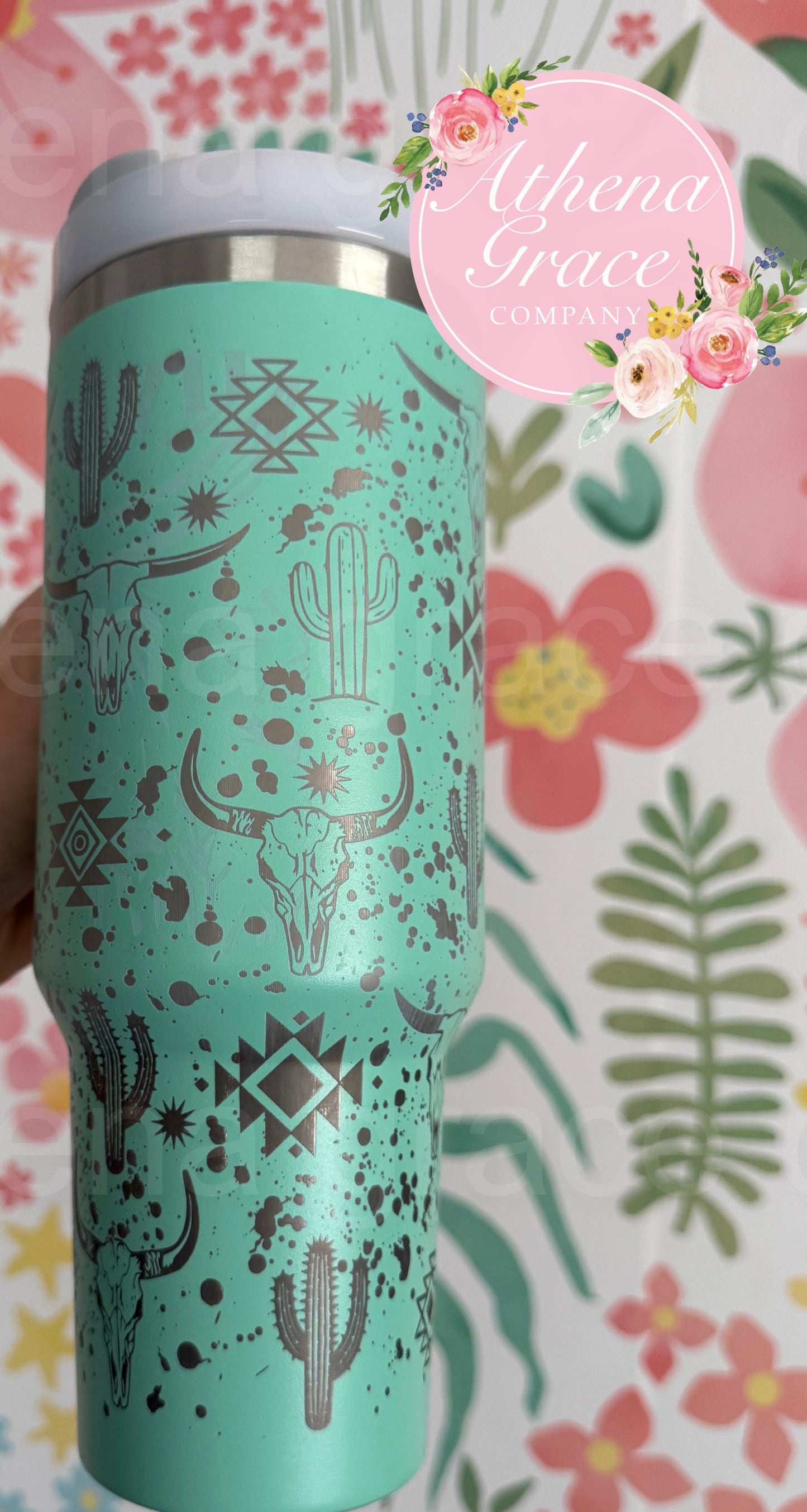 Tester Tumblers