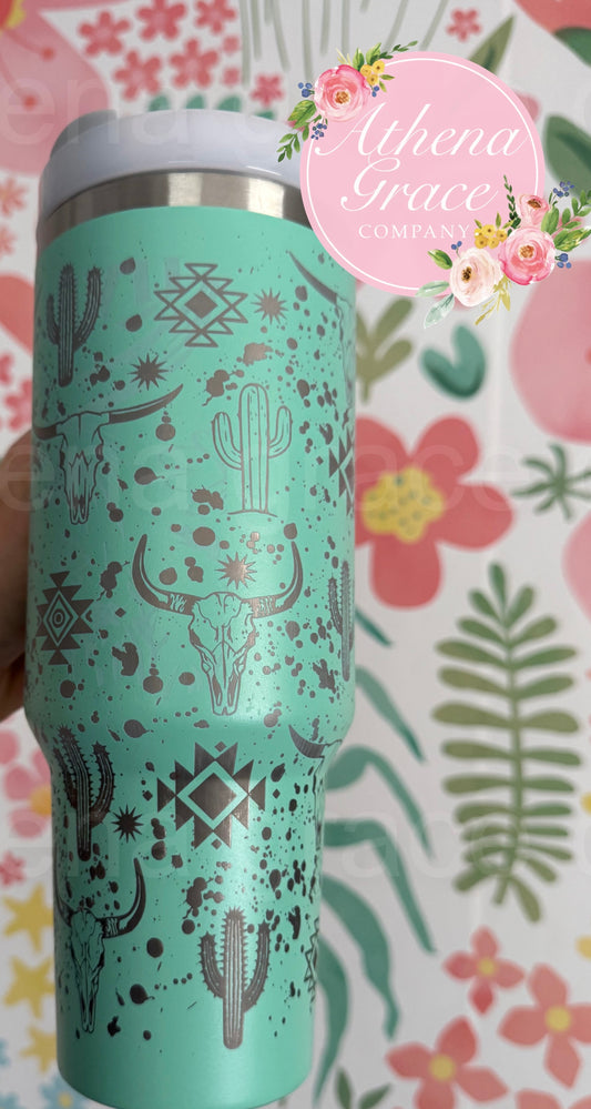 Tester Tumblers