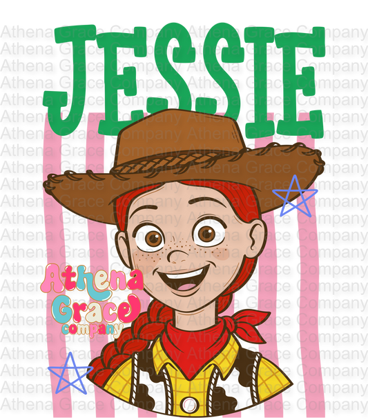 Jessie DTF