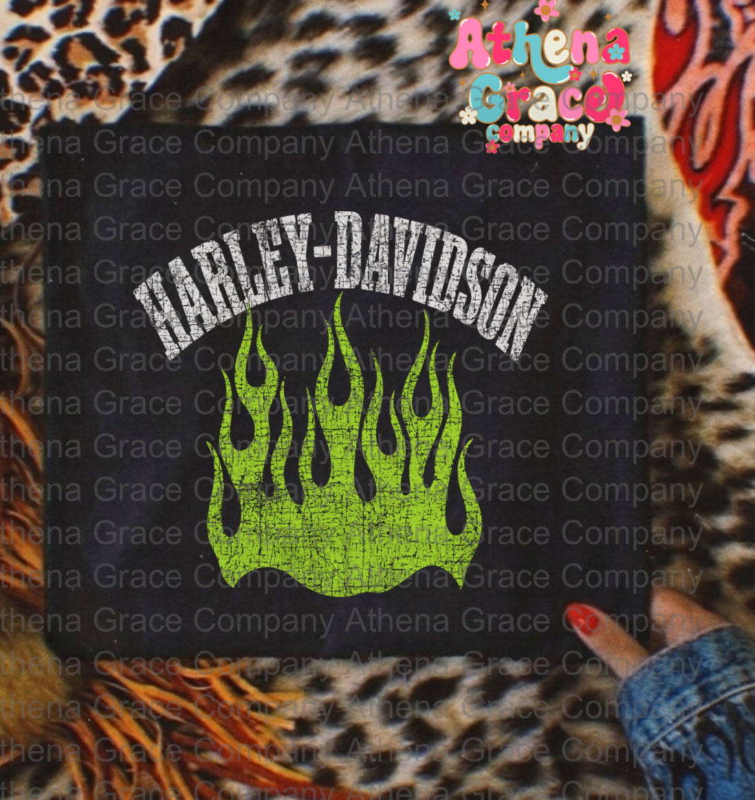 Harley
