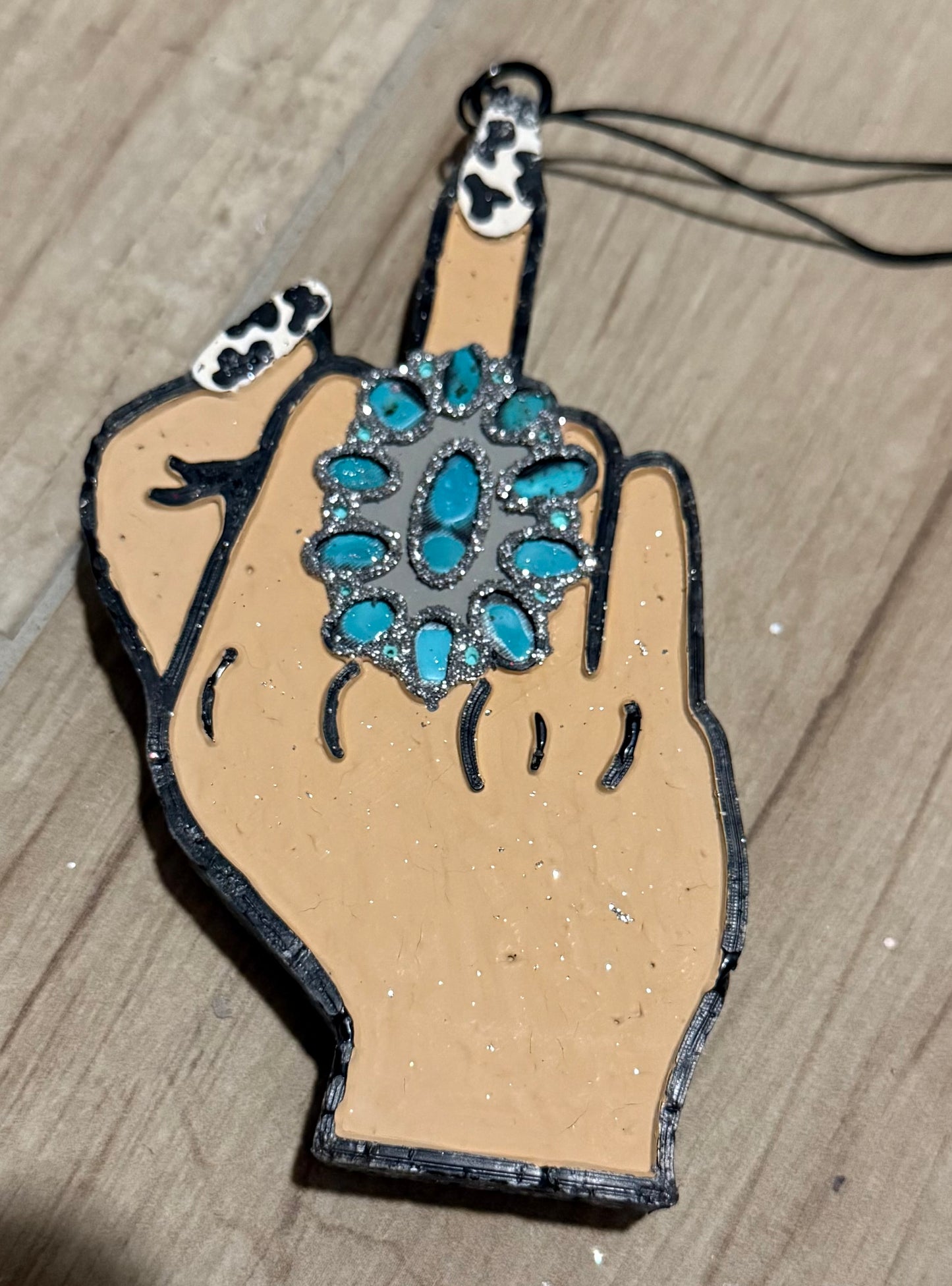 Hand Freshies
