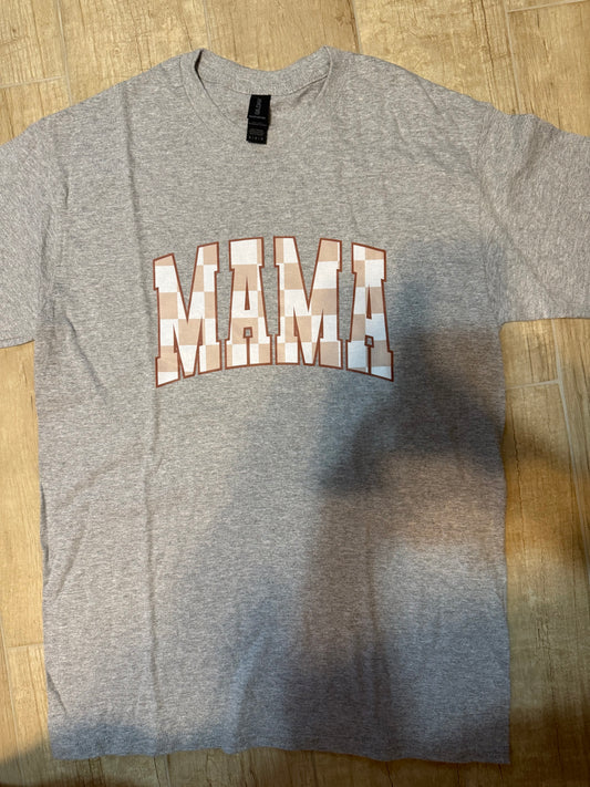 Mama Tee