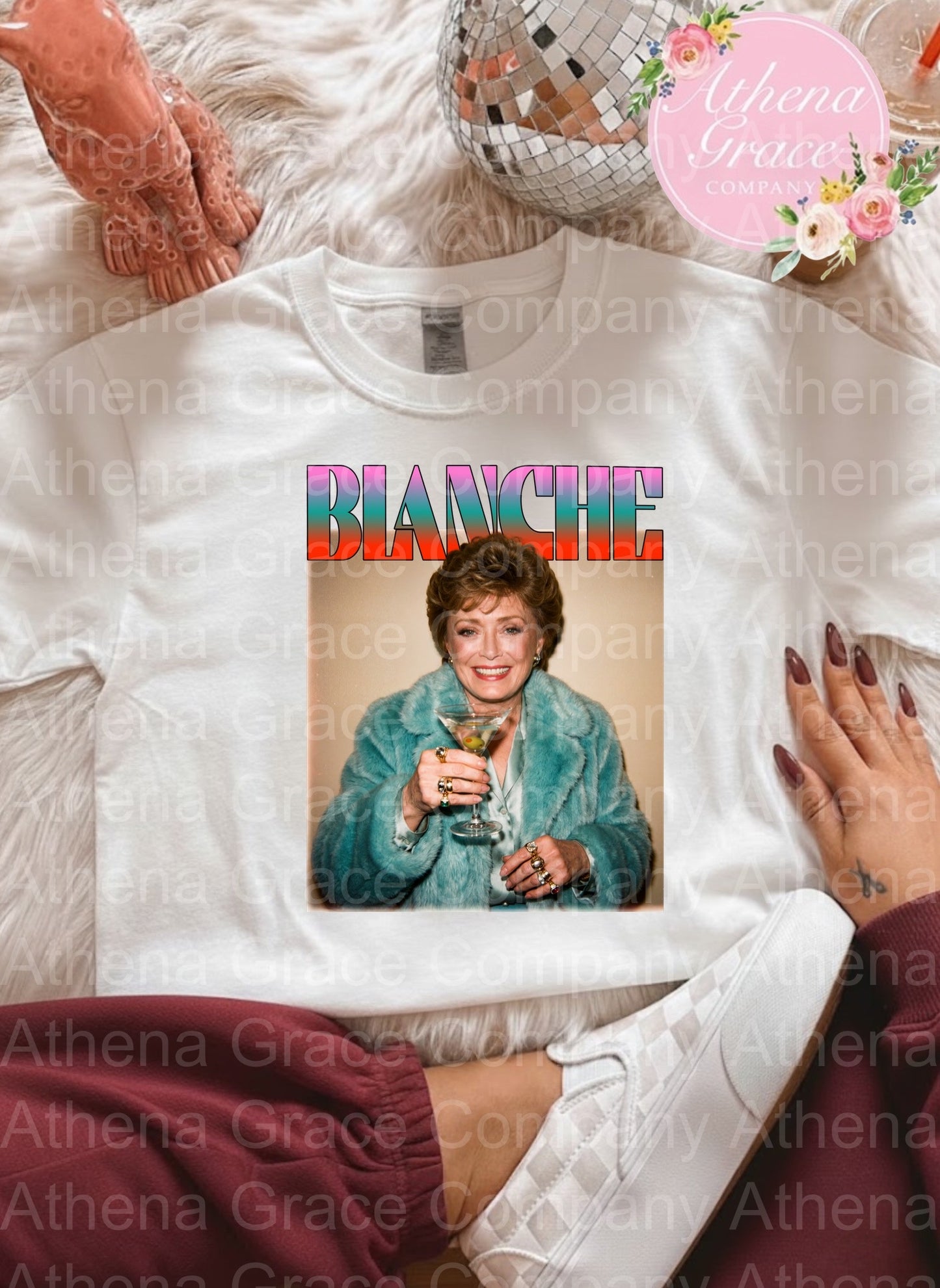 Blanche