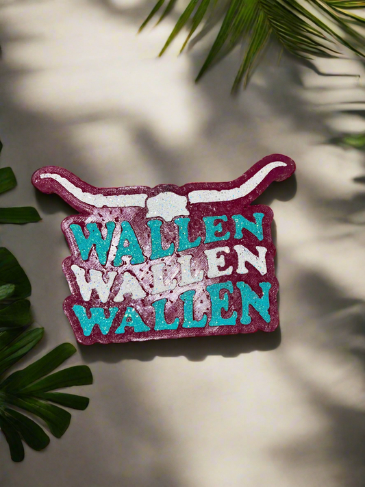 Wallen Freshie