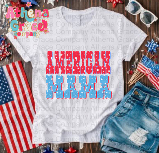 American Mama