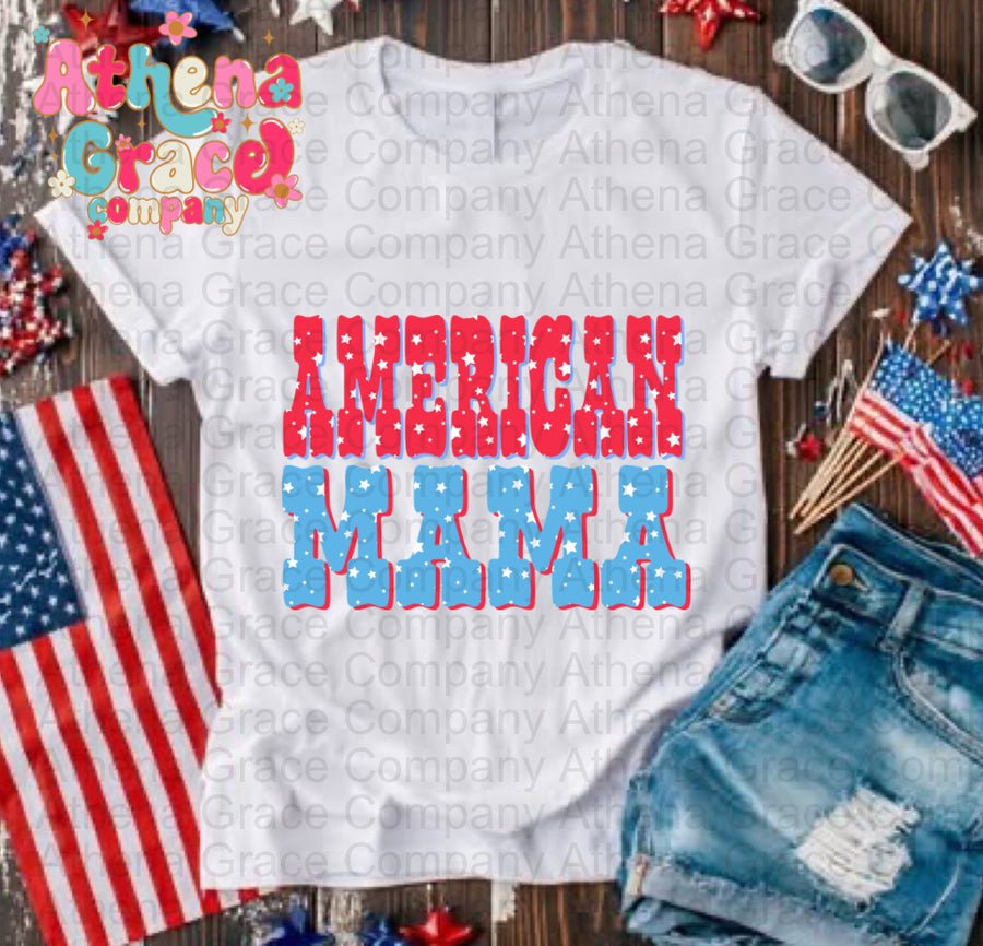 American Mama
