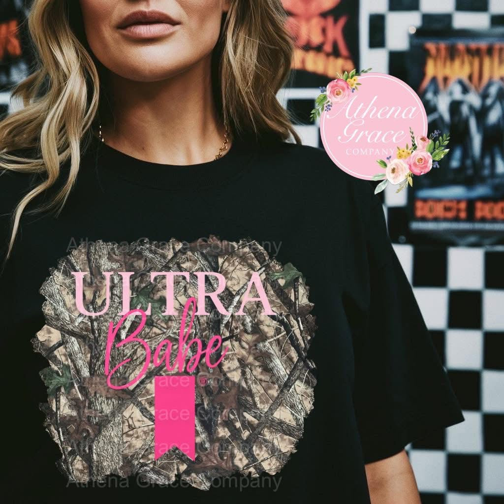 Ultra Babe
