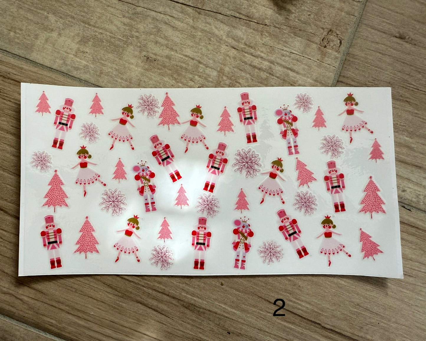 Cup wraps 2