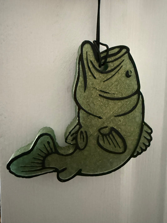 Fishy Freshie