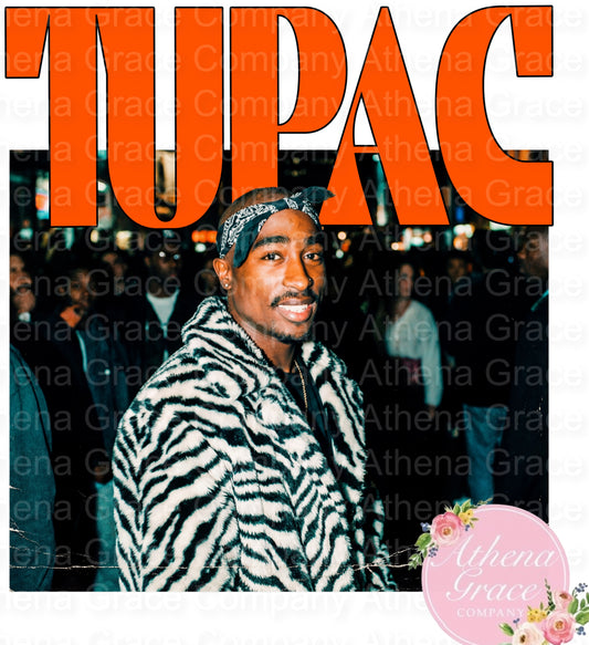 Tupac DTF