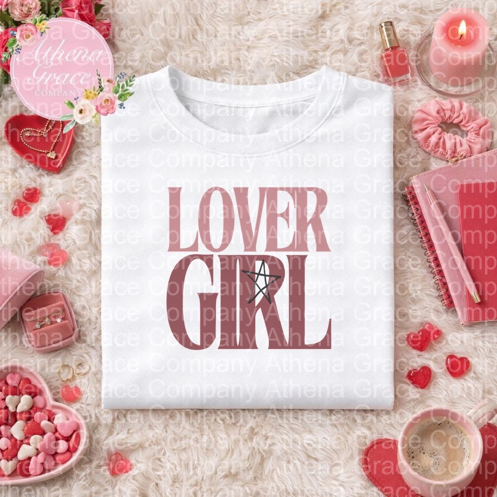 Lover Girl