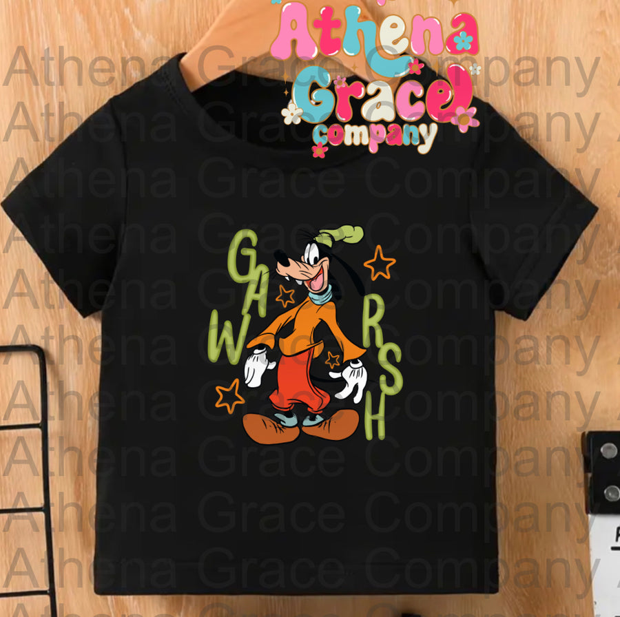 Gawrsh