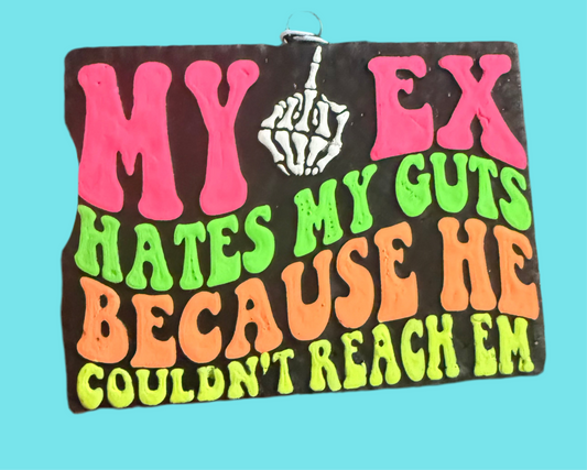 Ex Freshie