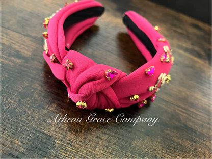 Flamingo Headband