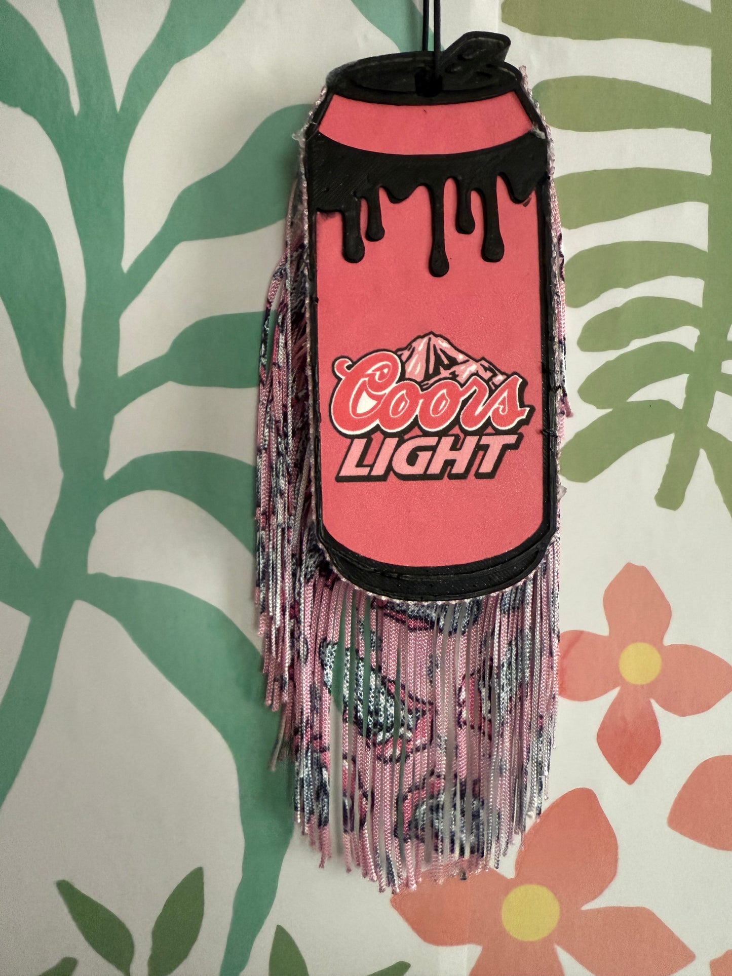 Coors Freshie
