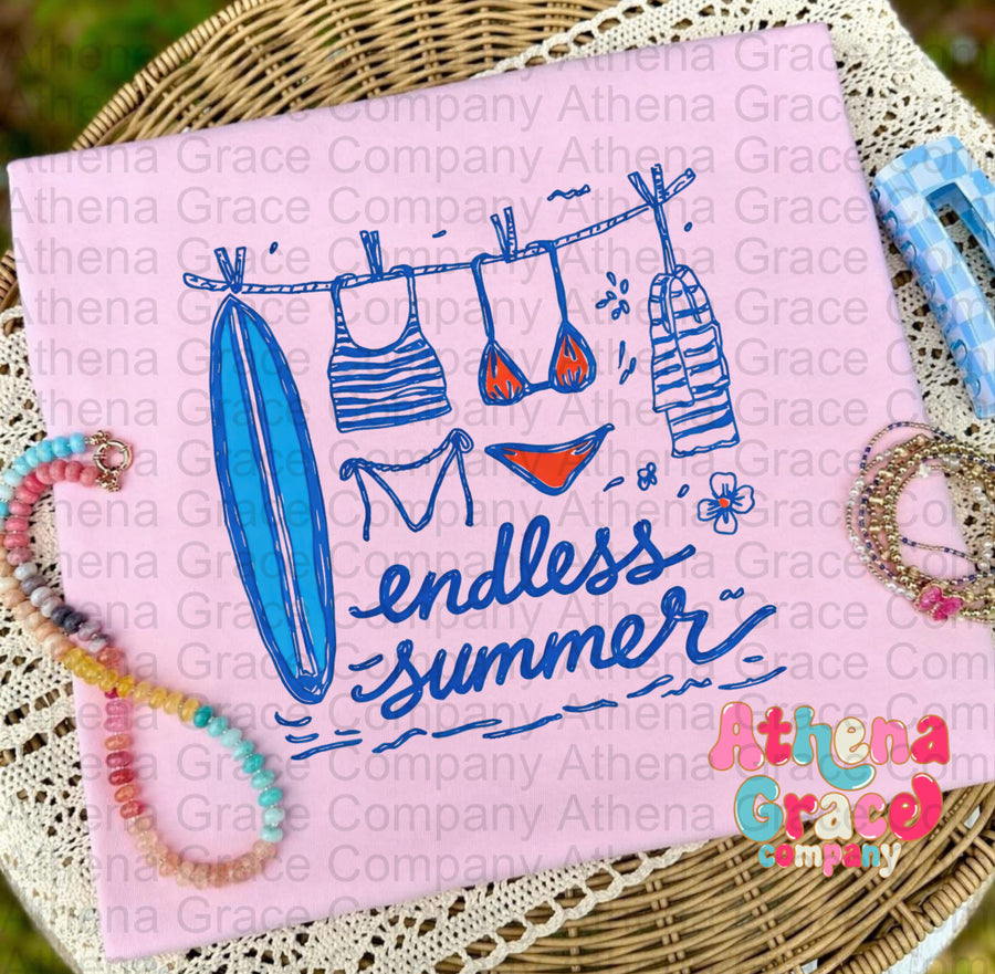 Endless Summer