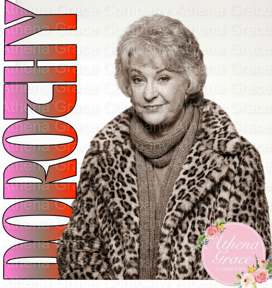 Dorothy DTF