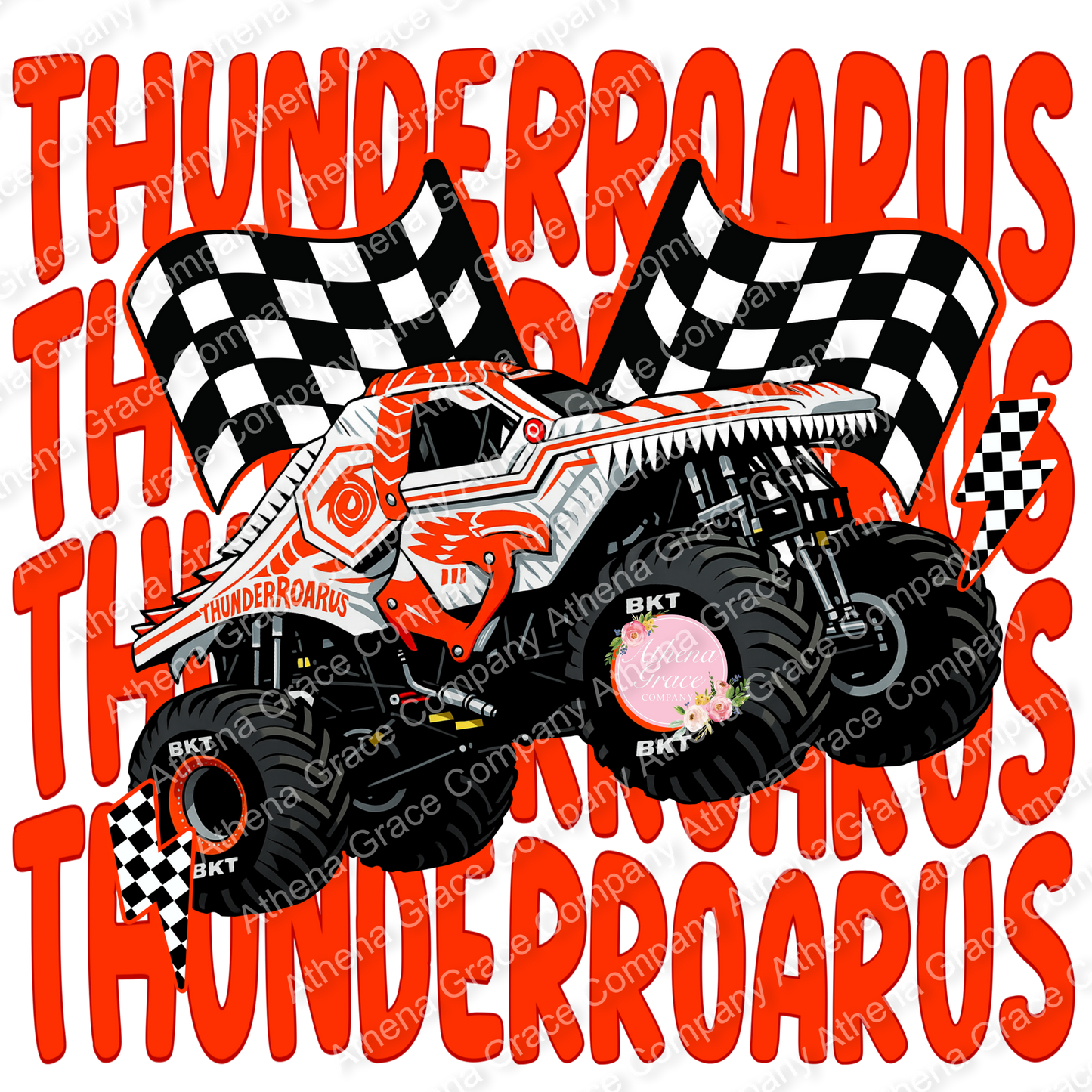 ThunderRoarus DTF