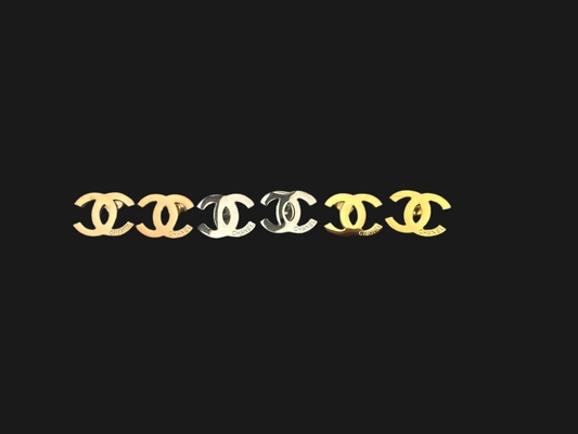 Boujee earrings