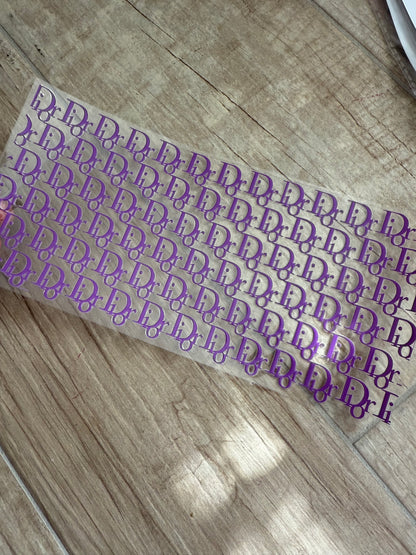 Cup wraps