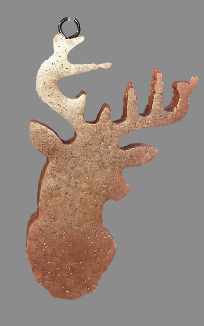 Deer Freshie