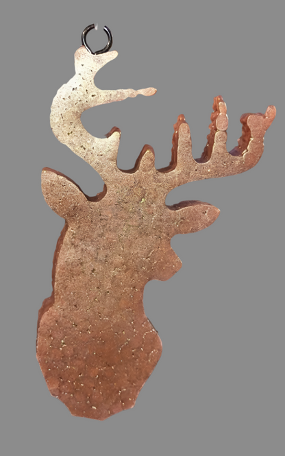 Deer Freshie