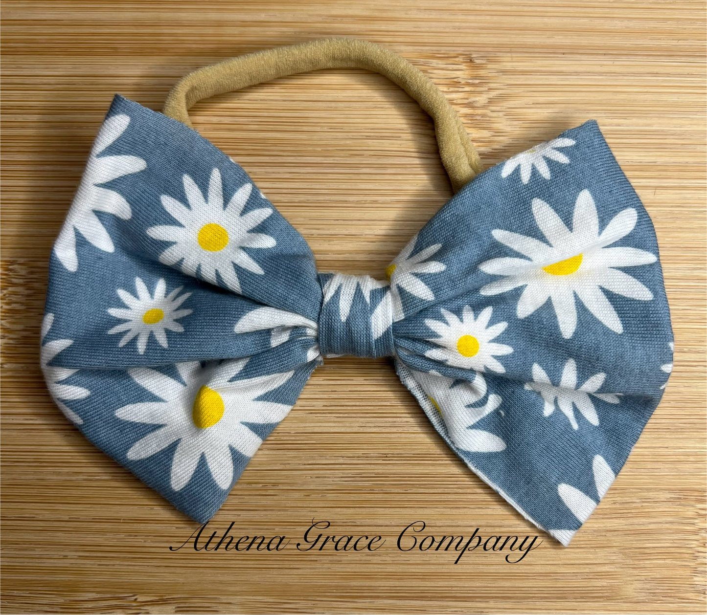 Daisy Bow