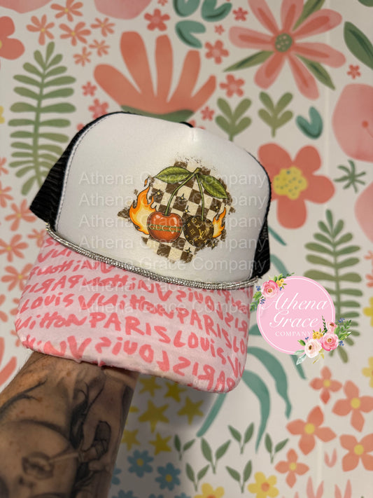 Tester Hat
