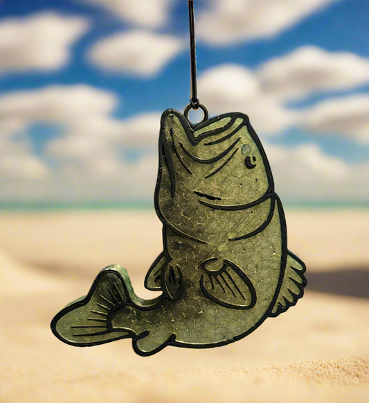 Fish Freshie